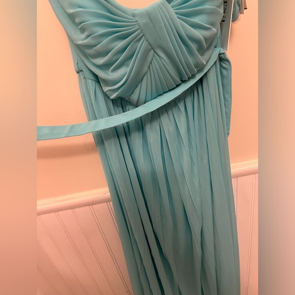 David’s Bridal Versa Dress - Picture 2 of 7